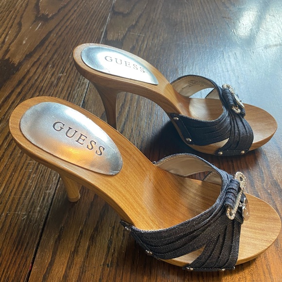 Guess shoes - Picture 2 of 4